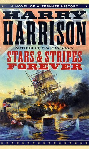 Harry Harrison/Stars And Stripes Forever (Stars & Stripes Forever